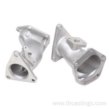 customize sand casting automotive machining parts